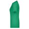 Camiseta mujer JN901. Color irish/green.