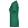 Camiseta mujer JN901. Color dark/green.