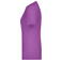 Camiseta mujer JN901. Color purple.