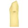 Camiseta mujer JN901. Color light/yellow.
