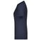 Camiseta mujer JN901. Color navy.