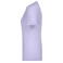 Camiseta mujer JN901. Color lilac.