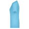 Camiseta mujer JN901. Color sky/blue.