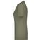 Camiseta mujer JN901. Color olive.