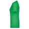 Camiseta mujer JN901. Color fern/green.