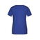 Camiseta mujer JN901. Color dark royal.