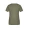 Camiseta mujer JN901. Color olive.