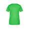 Camiseta mujer JN901. Color lime/green.