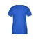 Camiseta mujer JN901. Color royal.