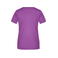 Camiseta mujer JN901. Color purple.