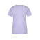 Camiseta mujer JN901. Color lilac.