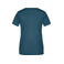 Camiseta mujer JN901. Color petrol.