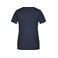 Camiseta mujer JN901. Color navy.
