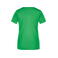 Camiseta mujer JN901. Color fern/green.