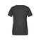 Camiseta mujer JN901. Color black.
