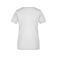 Camiseta mujer JN901. Color ash.