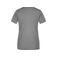 Camiseta mujer JN901. Color dark/grey.