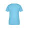 Camiseta mujer JN901. Color sky/blue.