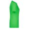 Camiseta mujer JN901. Color lime/green.