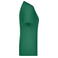 Camiseta mujer JN901. Color dark/green.