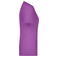 Camiseta mujer JN901. Color purple.