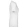 Camiseta mujer JN901. Color white.