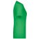 Camiseta mujer JN901. Color fern/green.