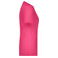 Camiseta mujer JN901. Color pink.