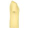Camiseta mujer JN901. Color light/yellow.
