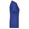 Camiseta mujer JN901. Color dark royal.