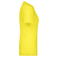 Camiseta mujer JN901. Color yellow.