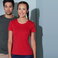 Camiseta ajustada hombre JN911. .