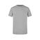 Camiseta ajustada hombre JN911. Color grey/heather.