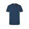 Camiseta ajustada hombre JN911. Color navy.