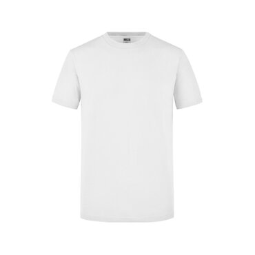Camiseta ajustada hombre JN911