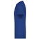 Camiseta ajustada hombre JN911. Color royal.