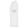 Camiseta ajustada hombre JN911. Color white.