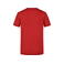 Camiseta ajustada hombre JN911. Color red.