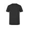 Camiseta ajustada hombre JN911. Color black.