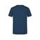 Camiseta ajustada hombre JN911. Color navy.