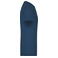Camiseta ajustada hombre JN911. Color navy.
