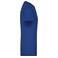 Camiseta ajustada hombre JN911. Color royal.