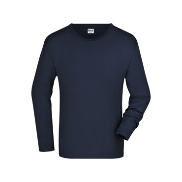 Camiseta manga larga hombre JN913
