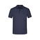 Polo de trabajo con bolsillo hombre JN922. Color navy.
