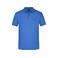 Polo de trabajo con bolsillo hombre JN922. Color royal.