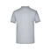 Polo de trabajo con bolsillo hombre JN922. Color grey/heather.