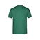 Polo de trabajo con bolsillo hombre JN922. Color dark/green.