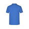 Polo de trabajo con bolsillo hombre JN922. Color royal.