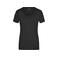 Camiseta mujer JN926. Color black.