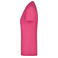 Camiseta mujer JN926. Color pink.